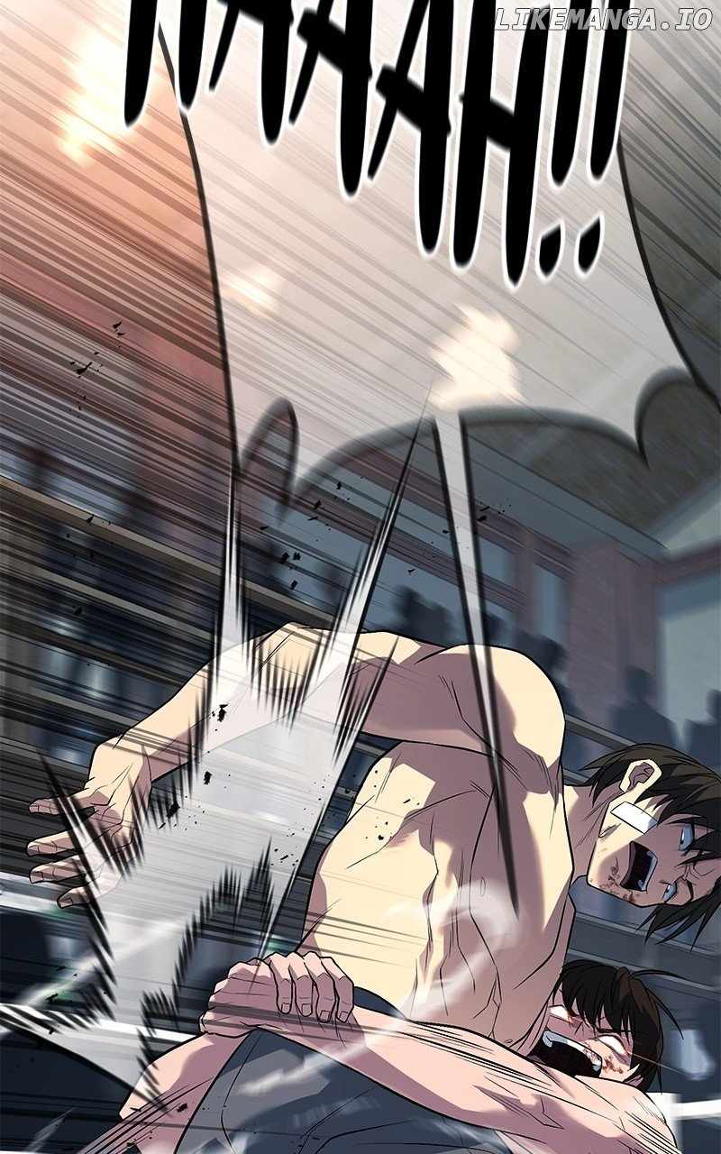 King of Violence Chapter 57 120